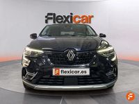 Usado Renault Arkana Evolution 140 CV (102 kW) 2024 Negro SUV