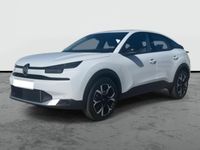 Nuevo Citroën C4 Business Class 145 CV (106 kW) 2026 Blanco okenite SUV