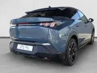 Nuevo Peugeot 3008 Allure 145 CV (106 kW) 2025 Azul SUV