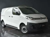 Usado Citroën Jumpy 122 CV (89 kW) 2021 Blanco Monovolumen