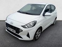 Usado Hyundai i10 67 CV (49 kW) 2023 Utilitario