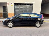 Usado Citroën C4 109 CV (80 kW) 2010 Negro Berlina