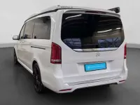 Usado Mercedes V250 Marco Polo 190 CV (139 kW) 2020 Blanco Monovolumen