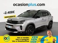 Begagnad Citroën C5 225 HK (165 kW) 2024 Grå Pickup