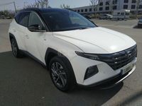 usado Hyundai Tucson 1.6 Tgdi 48v Tecno 2c 4x2