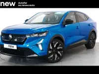 Usado Renault Rafale Esprit Alpine 300 CV (220 kW) 2025 Azul SUV