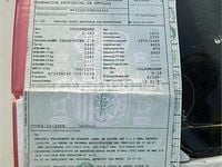 Usado VW Transporter 68 HP (50 kW) 1998 Branco Van