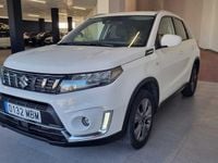Usado Suzuki Vitara 129 CV (94 kW) 2022 SUV