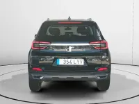 Usado DR DR 5.0 116 CV (85 kW) 2022 Negro SUV