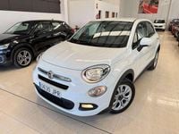 Usado Fiat 500X Pop Star 95 CV (69 kW) 2016 Blanco SUV