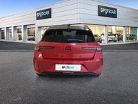 Usado Opel Astra 130 CV (95 kW) 2024 Rojo Berlina