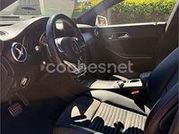 Usado Mercedes CLA200 156 CV (114 kW) 2019 Blanco Berlina