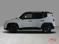 Nuevo Jeep Renegade North 130 CV (95 kW) 2026 Blanco SUV