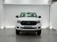 Usado Ford Ranger XL 160 CV (117 kW) 2019 Blanco Pickup/Camioneta
