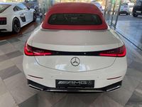 Usado Mercedes CLE200 204 CV (150 kW) 2024 Blanco Descapotable