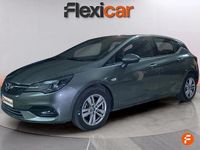Usado Opel Astra 110 CV (80 kW) 2020 Gris Berlina