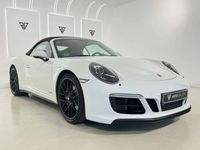 usado Porsche 911 Carrera GTS 991Cabriolet PDK