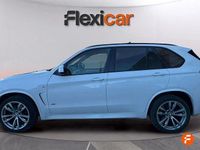 Usado BMW X5 313 CV (230 kW) 2016 Blanco SUV