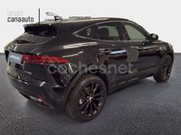 Usado Jaguar E-Pace R-Dynamic 309 CV (227 kW) 2022 Negro SUV