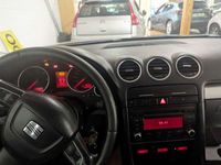 usado Seat Exeo ST 2.0TDI CR Reference