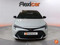 Usado Toyota Corolla Sport 196 CV (144 kW) 2024 Blanco Familiar