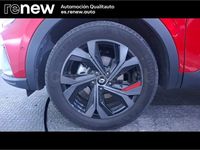 Usado Renault Arkana 145 CV (106 kW) 2022 Rojo SUV