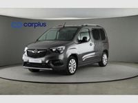 Usado Opel Combo Elegance 130 CV (95 kW) 2022 Monovolumen