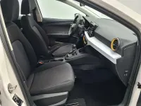 Nuevo Seat Ibiza Style 116 CV (85 kW) 2026 Blanco Utilitario