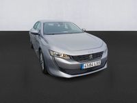 usado Peugeot 508 5P Active BlueHDi 130 S&S EAT8