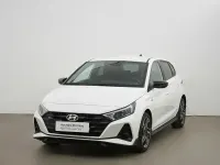 Usado Hyundai i20 N Line 79 CV (58 kW) 2025 Otro Berlina
