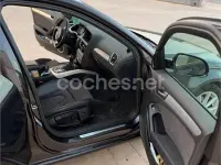Usado Audi A4 Ambiente 204 CV (150 kW) 2013 Marrón Berlina