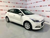 usado Hyundai i20 1.2 Elegant