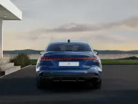 Nuevo Audi A5 Ambiente 204 CV (150 kW) 2026 Azul Berlina