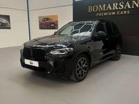 Usado BMW X3 xLine 292 CV (214 kW) 2023 Negro SUV