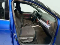 Usado Seat Arona FR 115 CV (84 kW) 2025 Azul SUV