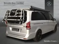 Usado Mercedes V220 Marco Polo 163 CV (119 kW) 2025 Gris / plata Monovolumen