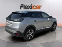 Usado Peugeot 3008 Allure 226 CV (166 kW) 2023 Gris SUV