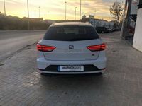 usado Seat Leon ST 2.0TDI CR S&S Xcellence 150