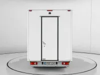 Usado Peugeot Boxer 140 CV (102 kW) 2020 Blanco Van