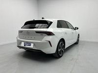 Usado Opel Astra Elegance 181 CV (133 kW) 2022 Blanco Berlina