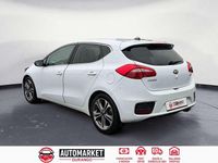 Usado Kia Ceed GT 136 CV (100 kW) 2016 Utilitario