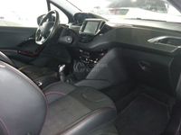 usado Peugeot 208 1.6bluehdi Gt Line 100