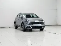 Usado Kia Sportage 150 CV (110 kW) 2024 SUV