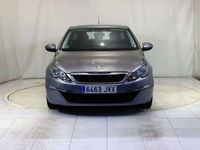 usado Peugeot 308 SW 1.6 BlueHDi Business Line 120