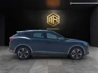 Usado Cupra Formentor 204 CV (150 kW) 2022 Azul SUV