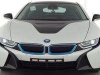 usado BMW i8 Coupé