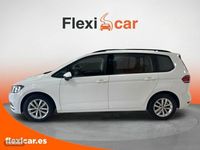 usado VW Touran Advance 1.6 TDI 85kW (115CV) - 5 P (2019)