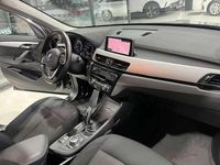 Usado BMW X1 136 CV (100 kW) 2021 Gris SUV