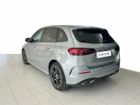 Usado Mercedes B250e 218 CV (160 kW) 2025 Gris / plata Utilitario