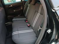 Usado Opel Crossland Elegance 110 CV (80 kW) 2023 Negro SUV